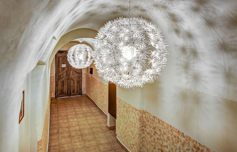 Abc Suites Прага Екстериор снимка