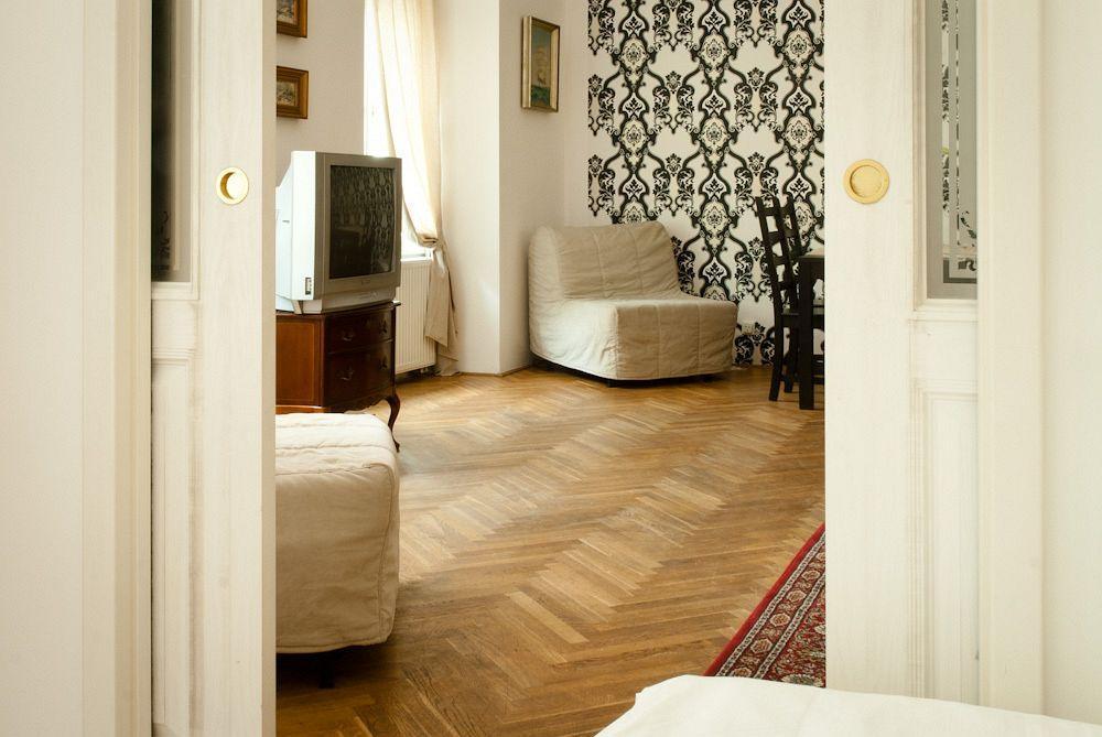 Abc Suites Прага Екстериор снимка