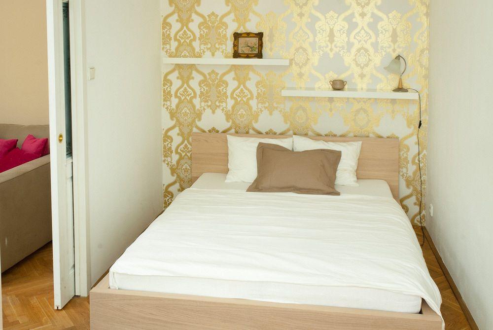 Abc Suites Прага Екстериор снимка