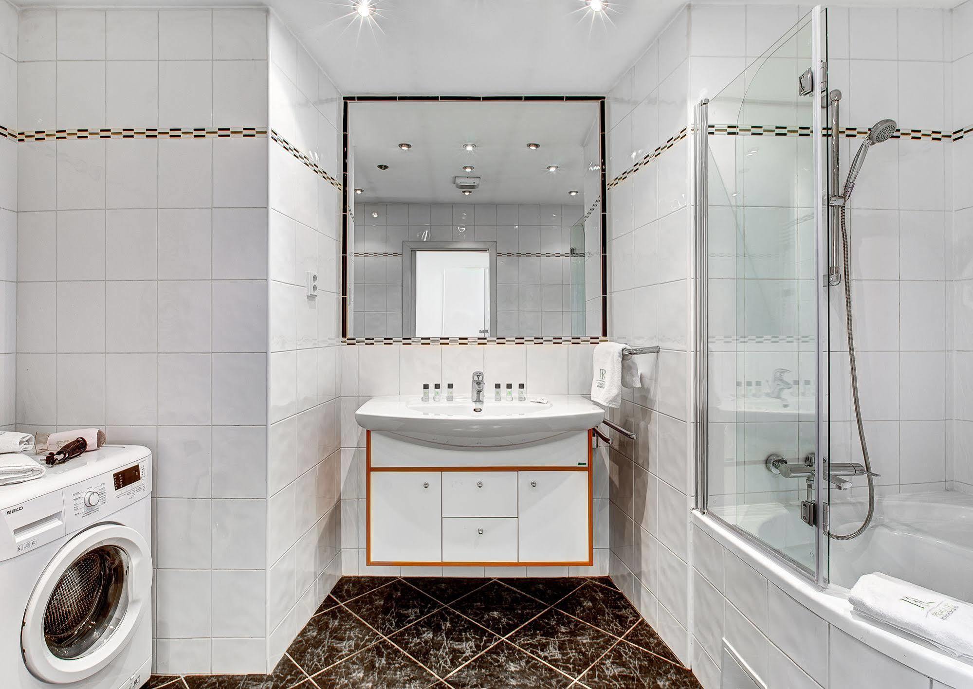Abc Suites Прага Екстериор снимка