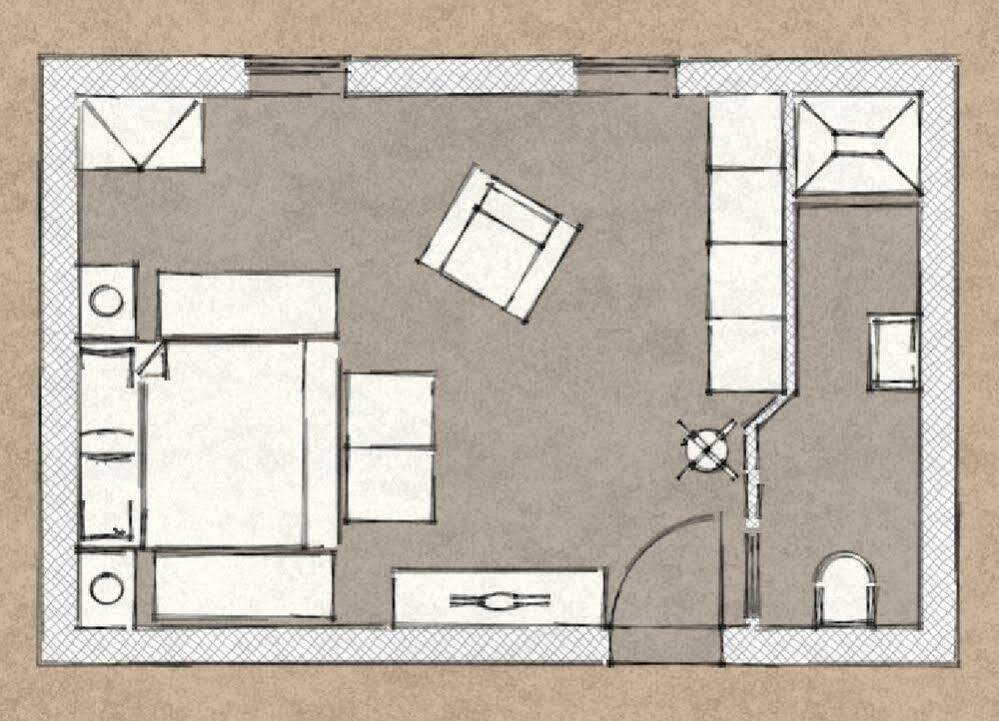 Abc Suites Прага Екстериор снимка