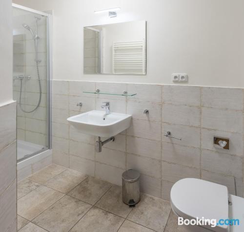 Abc Suites Прага Екстериор снимка